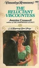Mass Market Paperback Reluctant Viscountess Book