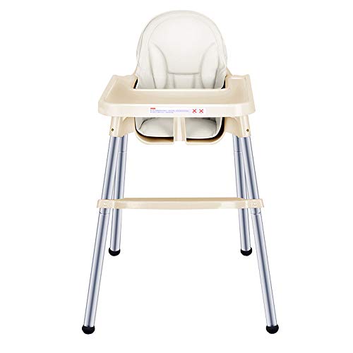 Baby dining chair The 15 best products in comparison