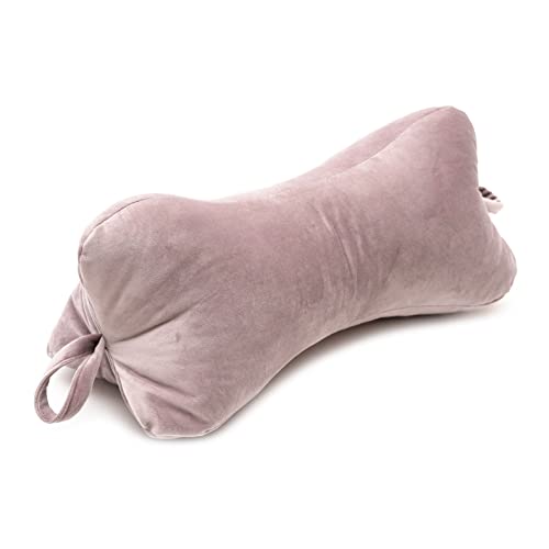 Leseknochen Kissen für Komfort und Unterstützung Waschbar und ergonomisch