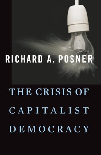 The Crisis of Capitalist Democracy