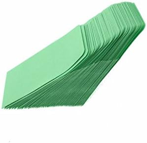 Archival Paper Coin Envelopes 2x2 Green by Guardhouse 100 Pack image 2