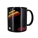 Paladone SNES Metroid Heat Changing Mug - Officially Licensed Nintendo Product 10oz