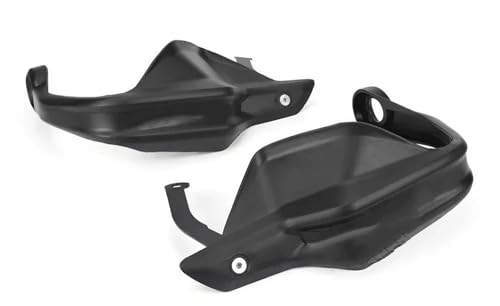 Protège-mains moto pour MT-03 et MT-25 de 2015 à 2024