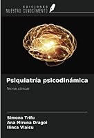 Psiquiatría psicodinámica: Teorías clínicas 620504109X Book Cover