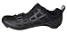 Gavin Triathlon/Road Mesh Cycling Shoes Mens Womens Size 39 EU Black