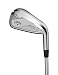 キャロウェイ 右用 アイアンセット ELYTE MAX FAST IRONS (5本セット N.S.PRO 850GH neo S スチール) メンズ
