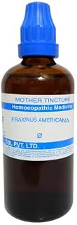 FRAXINUS AMERICANA Q 100 ML SBL