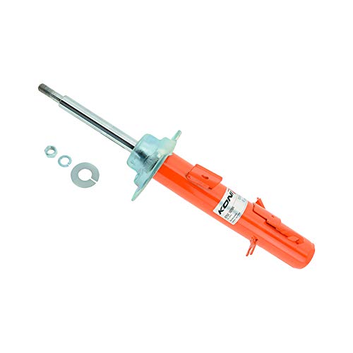 Koni - STR.T (Orange) Shock 02-06 Mini Cooper (R53) - Front Right (8750 1078R)