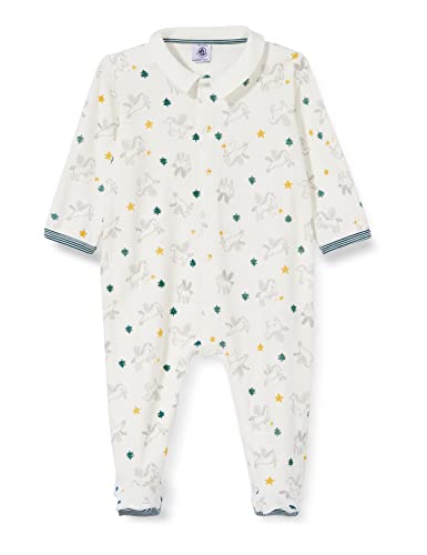 Petit Bateau A02SR Camicia da Notte