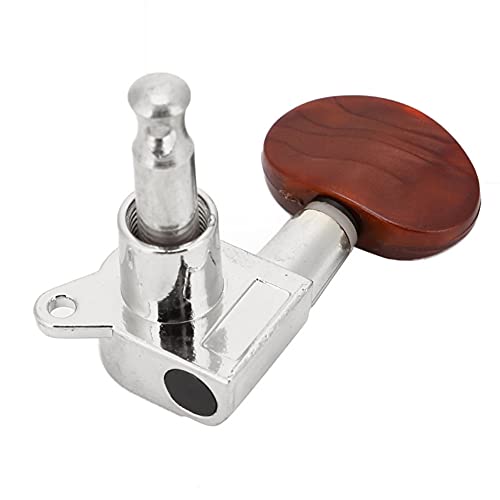 Alomejor Guitare Corde Tuning Pegs 3L3R Chrome Tuners Guitare Mécaniques pour Folk Acoustique Guitare Électrique Tuner… - Les Beatles, Paul McCartney, John Lennon, RIngo Starr, George Harrison Alomejor Guitare Corde Tuning Pegs 3L3R Chrome Tuners Guitare Mécaniques pour Folk Acoustique Guitare Électrique Tuner… – Image 8