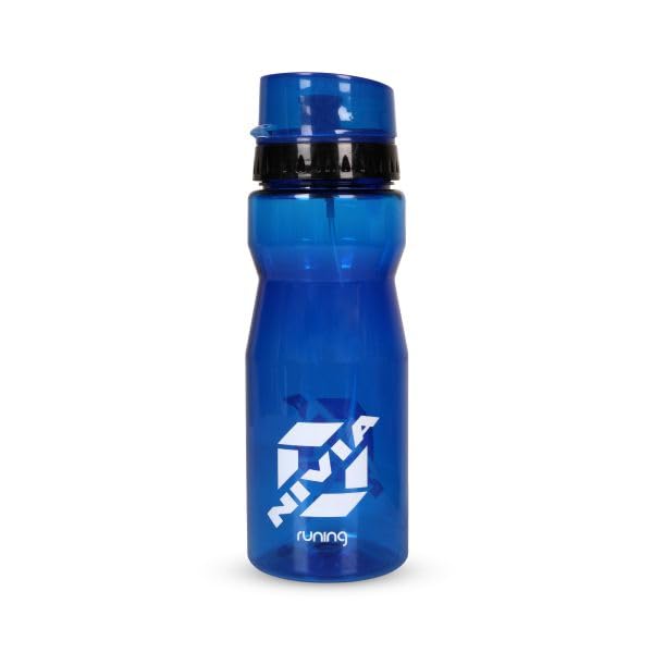 Nivia Running Sipper |Exercise and Fitness| 700ML (Orange) (B0744DPV2M) Amazon Price History, Amazon Price Tracker