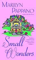 Small Wonders (Bethlehem Book 8) Small Wonders (Bethlehem Book 8)