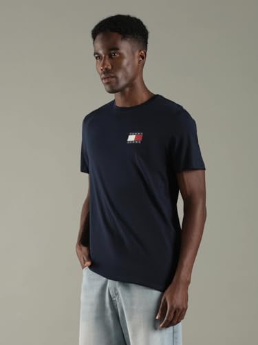 Image of Tommy Hilfiger Men T-Shirt
