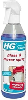 HG Glass and Mirror Spray (2)