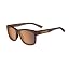 Woodgrain/Brown Lens Polarized