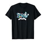 Disney Cruise Nautical Family Trip Vacation Matching Bro T-Shirt