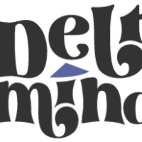 Delta8 Minds cover art