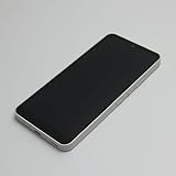 SHARP AQUOS wish2 A204SH LVORY ワイモバイル版SIMロック解除済み SIMフリー