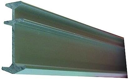 JR Products - 80251 - JR Products 80251 I-Beam Track - Type B, 96" image 3