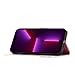 Rfvzubemok Compatible with Vivo V50 Lite 5G,Compatible with Vivo V50 Lite 4G PU Leather Flip Stand Case Cover GZ