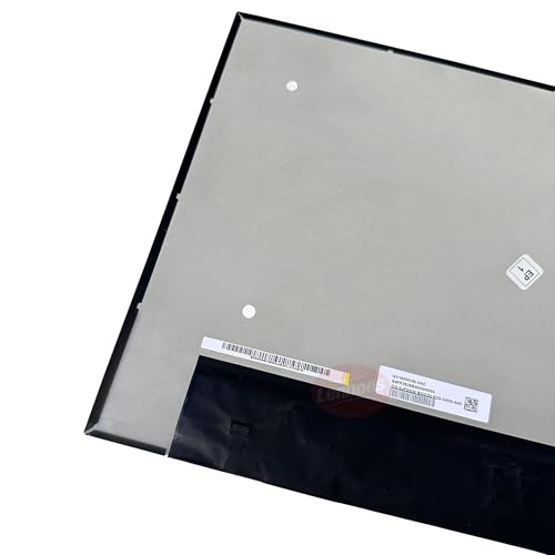 Lenboes 16.0 inch 1920x1200 WUXGA 60Hz IPS 30Pin Non Touch Laptop LCD Screen Panel Display Replacement NV160WUM-N43 N160JCA-EEL LP160WU1-SPF1 B160UAN03.2 5D10V82406 5D10V82407 5D10V82408 5D10V82409 by lenboes - Image 5