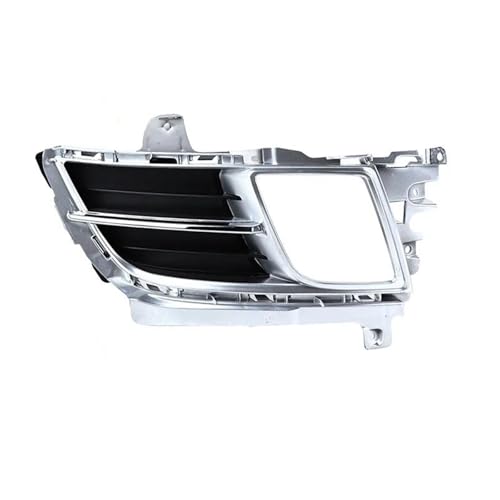 Feux de jour antibrouillard LED pour rouler sous la pluie en Mazda 6 2009