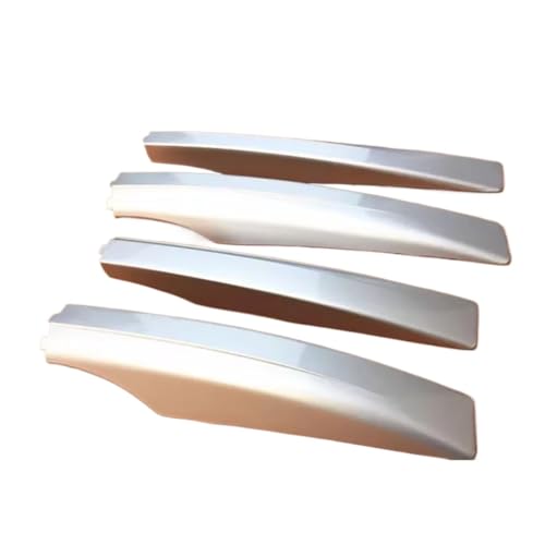 Embout de barre de toit Kia Carens 2013 : cache de protection et garniture extérieure auto