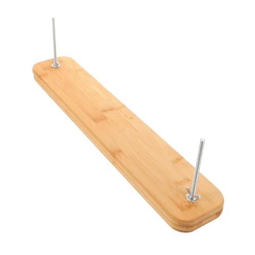 Presse à reliure ajustable Gatuida 43,8 cm pour travaux manuels réguliers