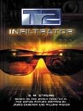 terminator 2 edition skynet  T2: Infiltrator (Terminator Series Book 1) (English Edition)