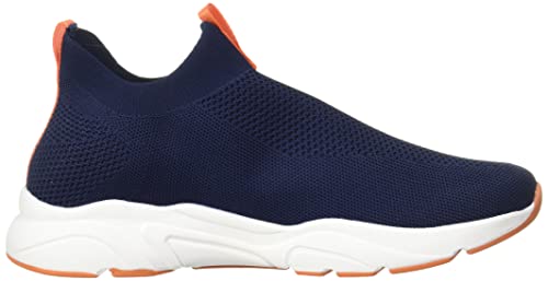 Image of U.S. Polo Assn. Mens Duncan 2.0 Sneaker