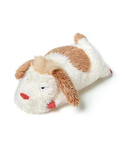 Peluche Ghibli cadeau idéal Château Ambulant chien Heen 26cm S-3198