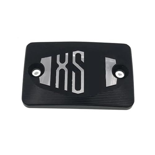 Bouchon réservoir liquide frein avant alu, accessoires moto XSR155 2019 2020 2021 2022