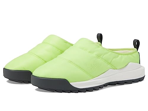 Image of Sorel Men's ONA RMX Puffy Slip-On Shoes