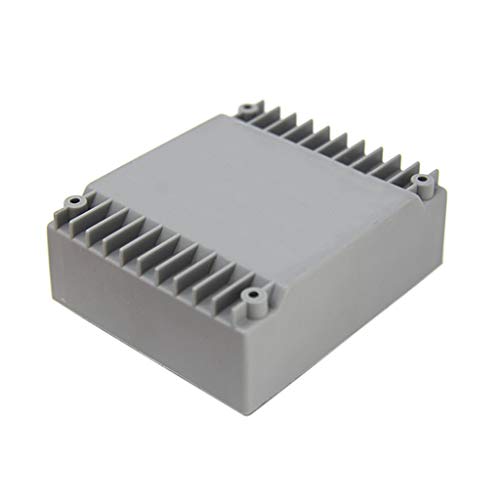 Transformateur de réseau 14VA 115V 9V pour montage PCB de circuits imprimés