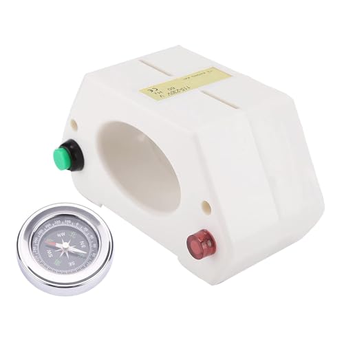 Tachiuwa 時計用消磁器 腕時計修理ツール 時間修正ショップ 電気消磁ツール 機械式の