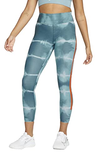 Legging Nike Luxe DF au style bohème pour le yoga des femmes