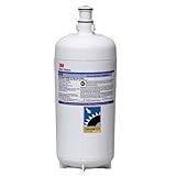 3M High Flow Series Replacement Cartridge HF40, 5613303