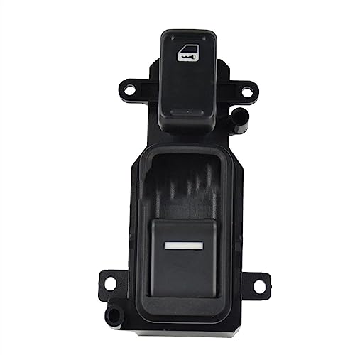 Commutateur de fenêtre de levage électrique bouton commande voiture Accord 2.4L 35760SDAA21