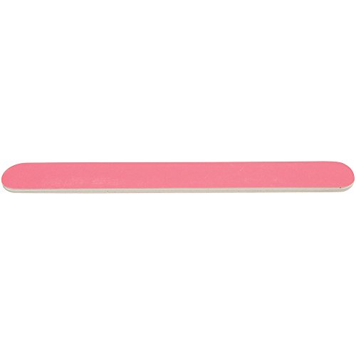 For Pro Pink Foam Board 400/600 Grit 7 Inch x .75 Inch, 50 Count