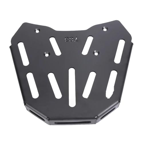 Support de coffre arrière ZONTES 703F 2024 étagère rangement