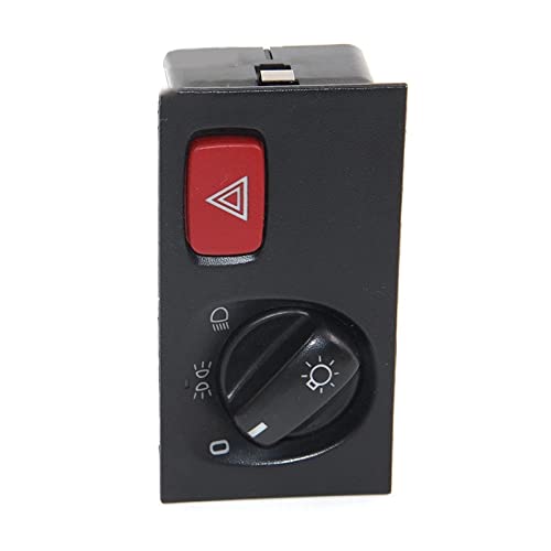 Interrupteur d'éclairage Scania 1540673 bouton commande phare