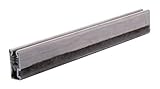 ALADDINLUX Replacement for CRL BS1M Mill Universal CRL - Sash Storm Window Frame 146‘ Stock Length Replaces Parts