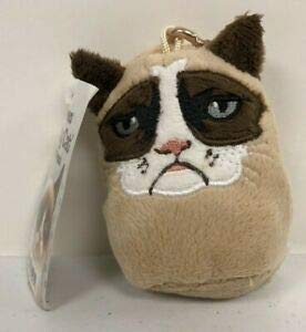 気難し屋の猫　Ultra Pro　Grumpy Cat Ultra Pro 84525 Cozy - Grumpy Cat 3 in., Animals - Amazon Canada