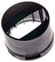 Miniatura 3 de Whirlpool 2260518B Tapa de filtro de agua, 1 unidad (paquete de 1)