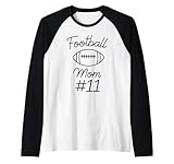 Football Mom Biggest Fan Tees