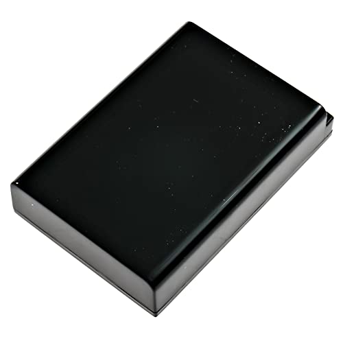 Klic-5001 Lithium-Ion Battery - Rechargeable Ultra High Capacity (1800 Mah) - Replacement For Kodak Klic-5001 Battery #TOP1