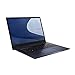 Produktbild ASUS ExpertBook B7 Flip B7402FBA-LA0111X Core i7-1260P 32GB RAM 1TB SSD 5G Win11Pro - 90NX04V1-M00480 star-black