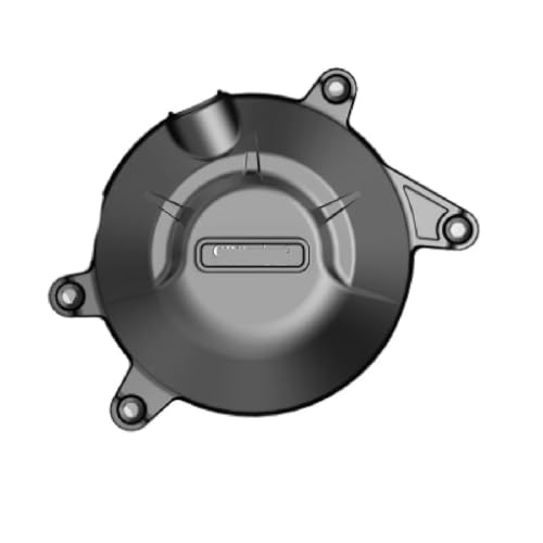 Motos couvercle de moteur CBR500 protège carter CB500 FX 2015 2016 2017 étui