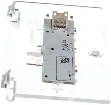 WR55X30604 Freezer LED and Cover Compatible With LG Refrigerators - Budora - AP7012728, WR55X23636