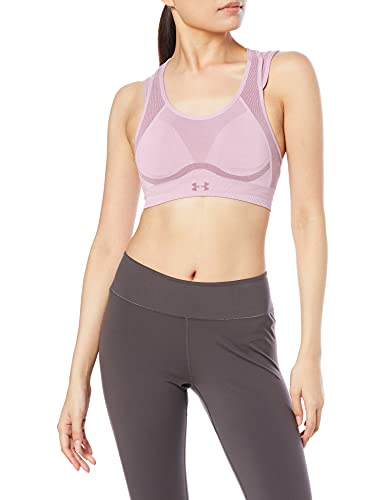 Image of Under Armour Vanish Seamless Mid Impact Sports Bra